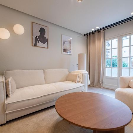 Dreamyflat - Ste Croix Apartment Paris Bagian luar foto