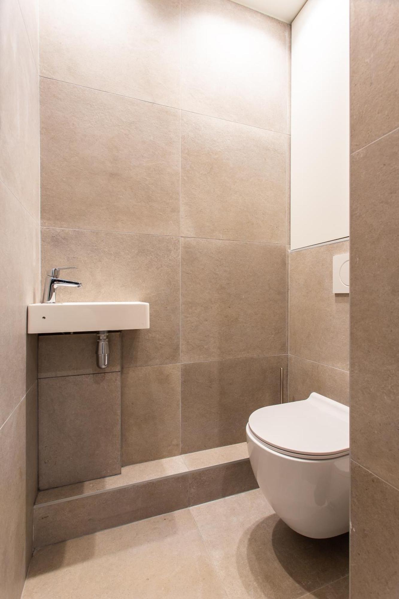 Dreamyflat - Ste Croix Apartment Paris Bagian luar foto