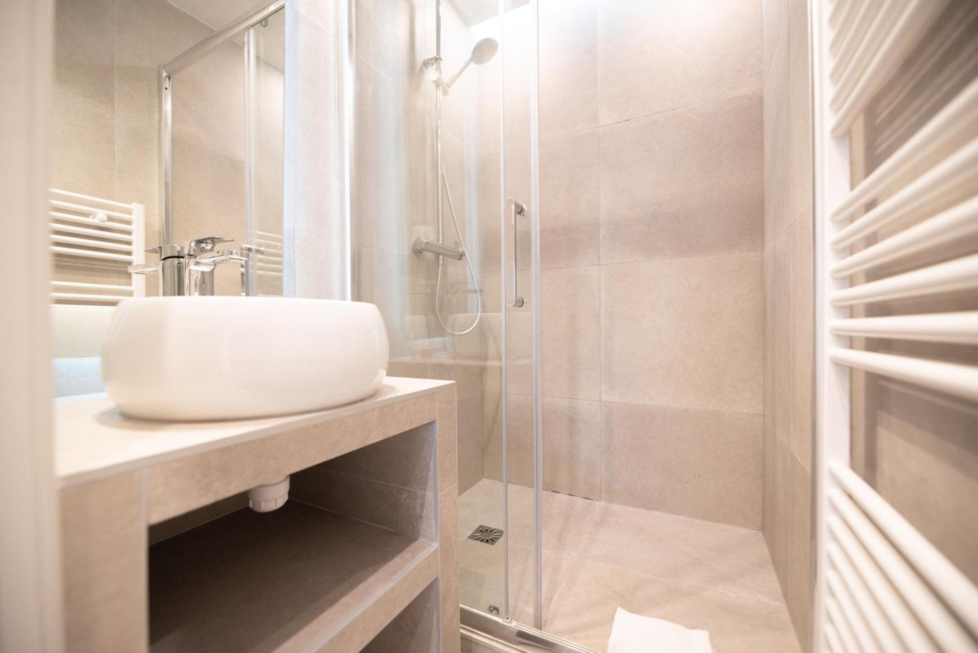 Dreamyflat - Ste Croix Apartment Paris Bagian luar foto
