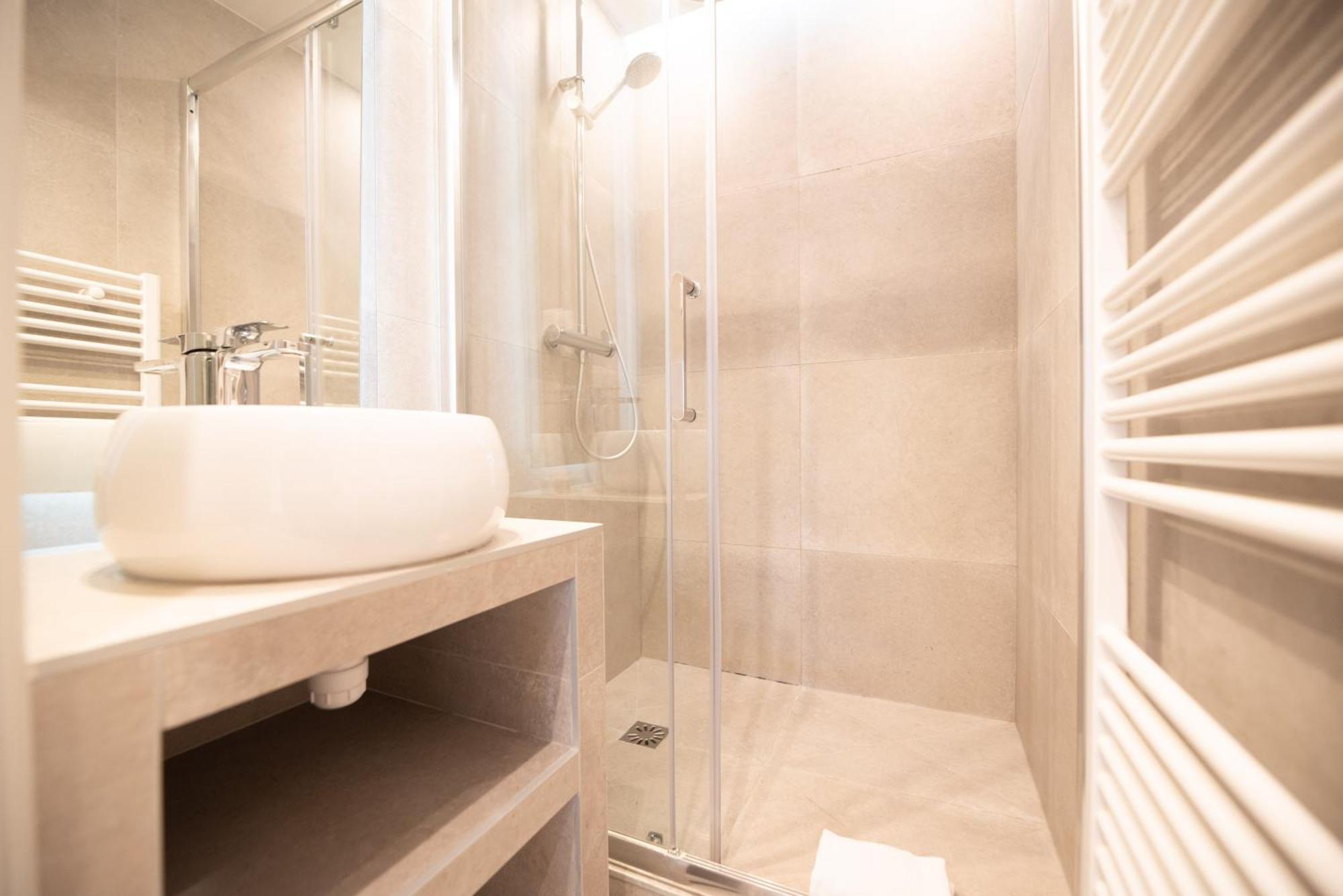 Dreamyflat - Ste Croix Apartment Paris Bagian luar foto